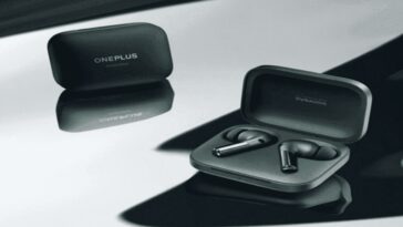oneplus buds pro 2