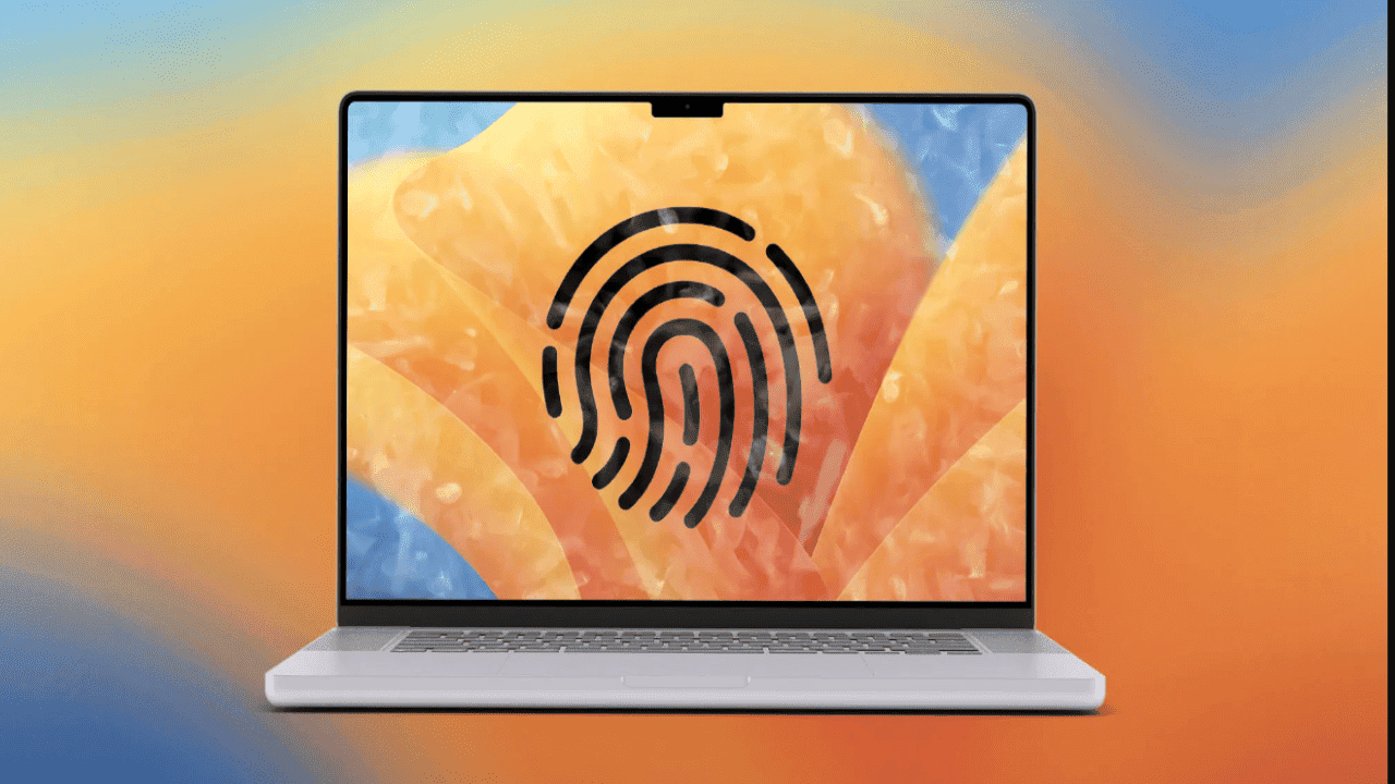 Ordinateurs portables à écran tactile OLED de Samsung : seront-ils à la hauteur du battage médiatique ? 2 Macbook à écran tactile
