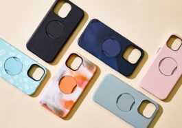 OtterBox vous permet d'avoir votre gâteau MagSafe et votre étui iPhone et de le manger aussi
