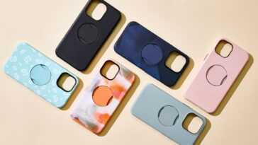 OtterBox vous permet d'avoir votre gâteau MagSafe et votre étui iPhone et de le manger aussi 26 OtterBox vous permet d'avoir votre gâteau MagSafe et votre étui iPhone et de le manger aussi