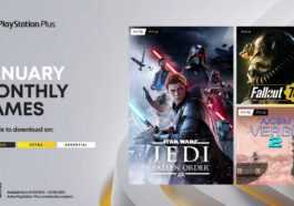 Ps Plus : Maintenant Disponible Pour Télécharger Les Jeux Gratuits