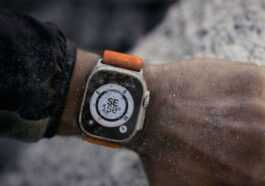 Apple Watch 8 Ultra