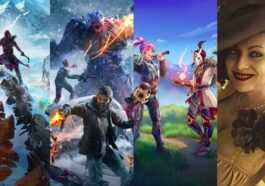 PlayStation VR 2 : tous les jeux de lancement confirmés et au-delà 72 Playstation Vr 2 : Tous Les Jeux De Lancement Confirmés
