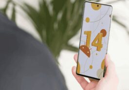 Android 14