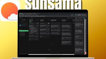 Pratique : Sunsama est une nouvelle application de planification quotidienne qui prétend que ce n'est "pas une application de productivité" 14 Pratique : Sunsama est une nouvelle application de planification quotidienne qui prétend que ce n'est "pas une application de productivité"