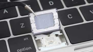 Procès pour clavier papillon MacBook : comment vérifier si vous êtes éligible à un paiement allant jusqu'à 395 $