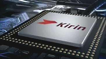 Puce Huawei Kirin : les utilisateurs suggèrent Kirin 9 Gen 1 comme nouveau nom pour la prochaine puce Kirin, Kirin revient-il ? 1 Puce Huawei Kirin : les utilisateurs suggèrent Kirin 9 Gen 1 comme nouveau nom pour la prochaine puce Kirin, Kirin revient-il ?