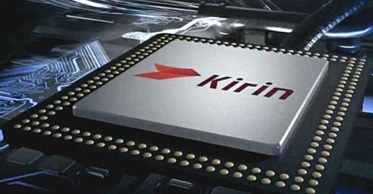 Puce Huawei Kirin : les utilisateurs suggèrent Kirin 9 Gen 1 comme nouveau nom pour la prochaine puce Kirin, Kirin revient-il ? 1 Puce Huawei Kirin : les utilisateurs suggèrent Kirin 9 Gen 1 comme nouveau nom pour la prochaine puce Kirin, Kirin revient-il ?