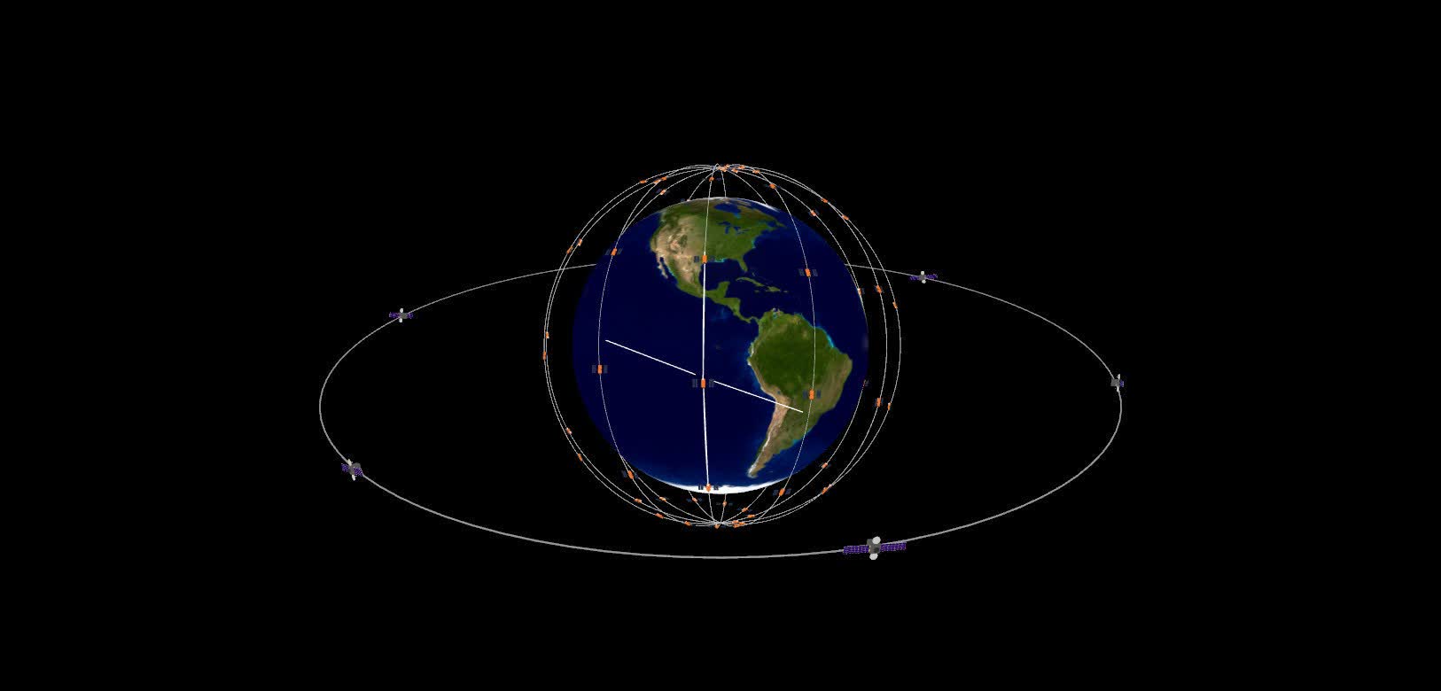 Qualcomm va apporter la fonctionnalité de messagerie par satellite d'Apple aux appareils Android 2 Qualcomm va apporter la fonctionnalite de messagerie par satellite dApple