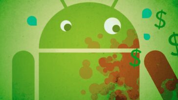 Que faire si votre smartphone Android se bloque