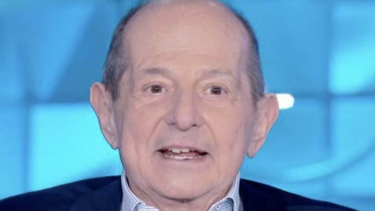 Qu'est-ce que le lymphome splénique marginal, la tumeur de la rate qui a touché Giancarlo Magalli 2 Quest ce que le lymphome splenique marginal la tumeur de la