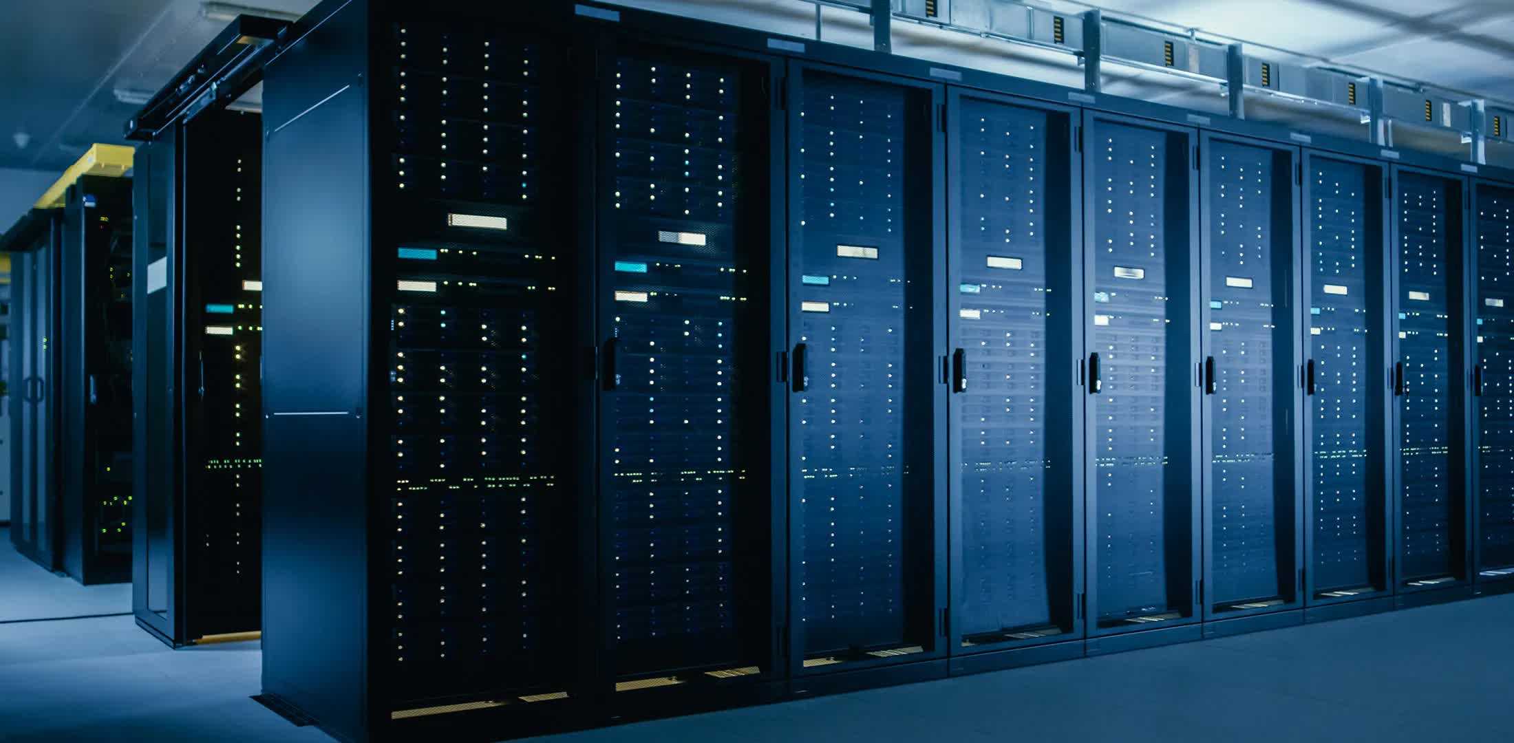 Quitter le cloud Basecamp a depense 32 millions de
