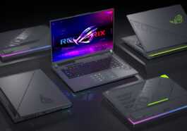 Rog Flow Z13 : Asus Présente Surface Pour Les Joueurs