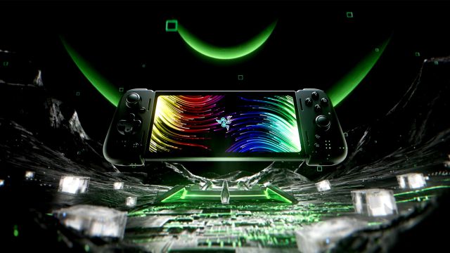 Razer Edge, l'ordinateur portable pour le streaming de jeux PC, a déjà une date et un prix officiels 2 Razer Edge, l'ordinateur portable pour le streaming de jeux PC, a déjà une date et un prix officiels