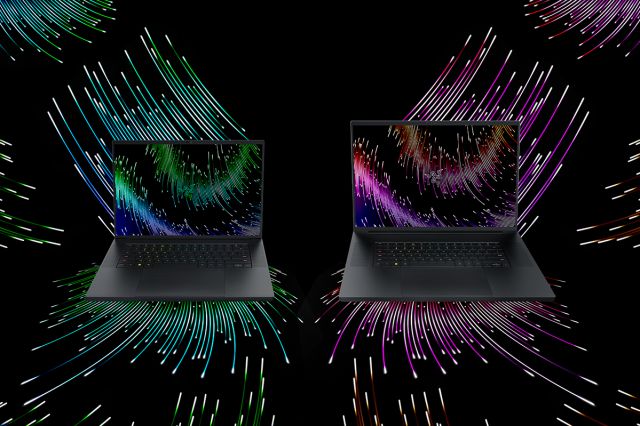 Razer présente sa gamme de produits colorés pour cette année au CES 2023 2 Razer présente sa gamme de produits colorés pour cette année au CES 2023