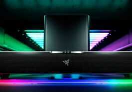 Razer Présente Sa Nouvelle Barre De Son Leviathan V2 Pro