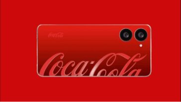 Realme 10 Pro Special Edition pourrait être un téléphone de marque Coca-Cola 5 realme 10 pro special edition