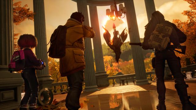 Redfall est similaire à Far Cry selon Arkane : "Vous êtes dans un grand monde ouvert du nez" 2 Redfall est similaire à Far Cry selon Arkane :