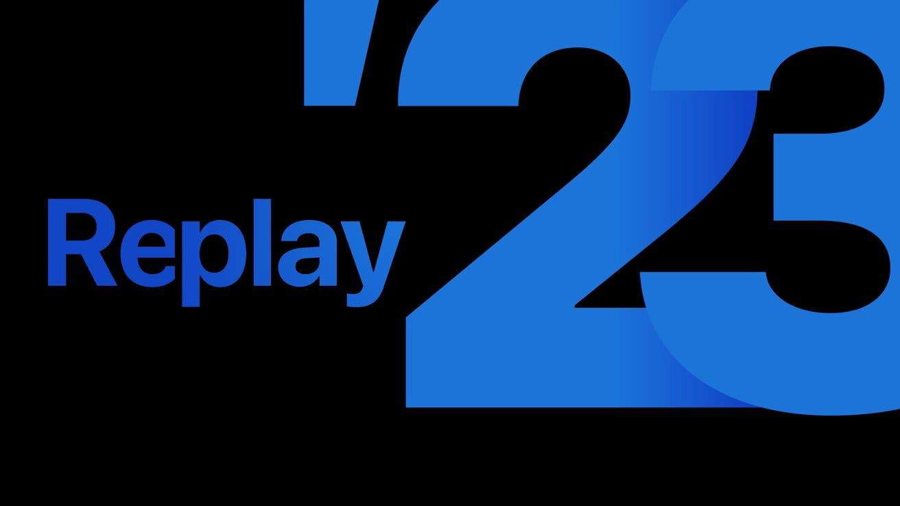 Rejouez votre liste de lecture complète 2022 sur Apple Music Now, Replay 2023 2 Liste de lecture Apple Music