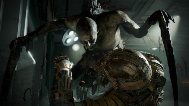 Réserver Dead Space Remake sur Steam a un prix : le meilleur épisode de la saga gratuitement 2 Réserver Dead Space Remake sur Steam a un prix : le meilleur épisode de la saga gratuitement