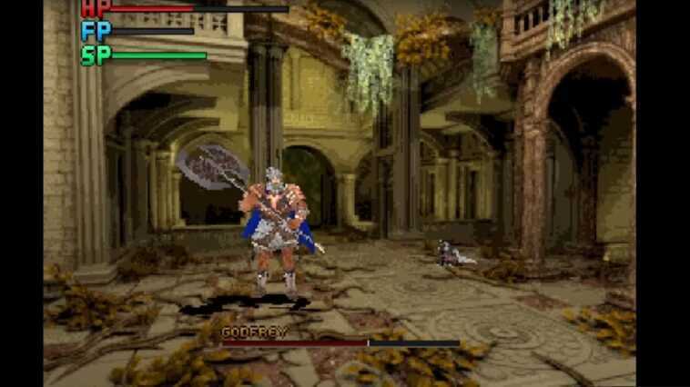 Returnal au passé. À quoi ressemblerait Elden Ring s'il était sorti sur PS1 ? 1 Returnal Au Passé. À Quoi Ressemblerait Elden Ring S'il était