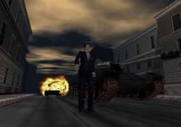 Relive the golden years of gaming this Friday when GoldenEye 007 makes its debut on the Nintendo Switch