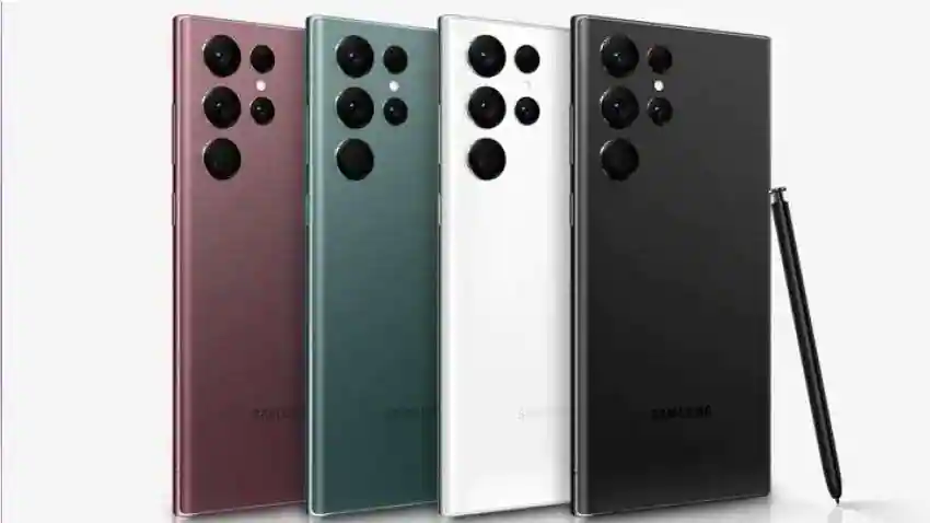 Samsung Galaxy S23 Ultra