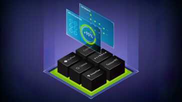 Selon les rumeurs, Nvidia développerait des drivers optimisés pour l'IA avec de sérieuses améliorations de performances 13 Selon Les Rumeurs, Nvidia Développerait Des Drivers Optimisés Pour L'ia