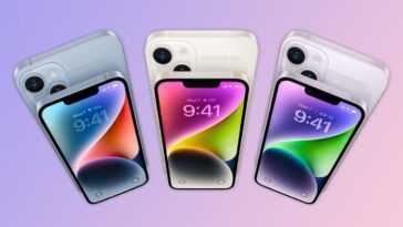 Selon les rumeurs, l'iPhone 15 et l'iPhone 15 Plus seraient équipés d'une caméra arrière de 48 MP, tout comme les modèles Pro 5 Selon les rumeurs, l'iPhone 15 et l'iPhone 15 Plus seraient équipés d'une caméra arrière de 48 MP, tout comme les modèles Pro