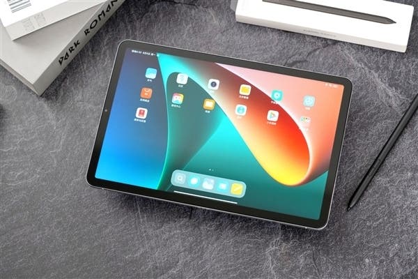 Xiaomi confirme officiellement le lancement imminent de Xiaomi Pad 6 2 Tablette Xiaomi 6