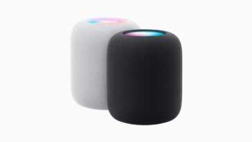 Si vous voulez un HomePod de deuxième génération le jour du lancement, vous manquez d'options 10 Si vous voulez un HomePod de deuxième génération le jour du lancement, vous manquez d'options