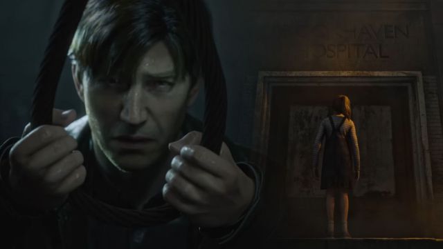 Silent Hill 2 : l'équipe Bloober reconnaît "sentir la pression" être à la hauteur de 2 Colline silencieuse 2