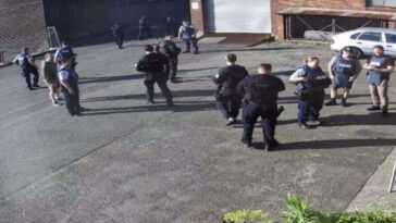 Siri sur Apple Watch a accidentellement appelé 15 policiers dans une salle de sport 7 Apple Watch