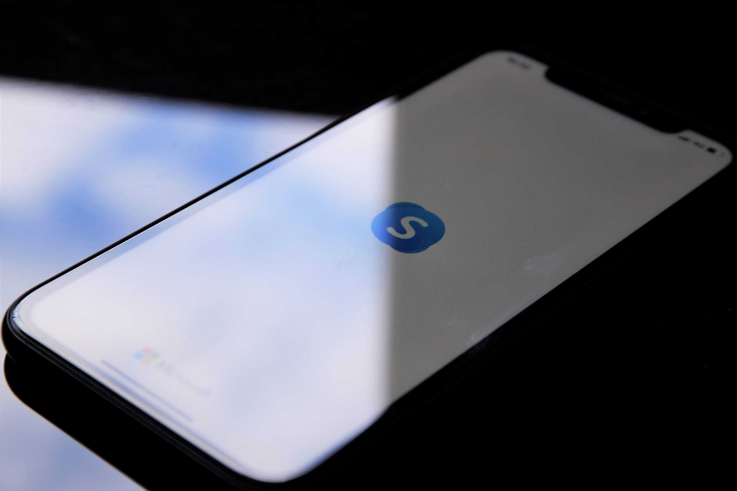 Skype est mis à jour pour offrir de meilleures fonctionnalités de traduction