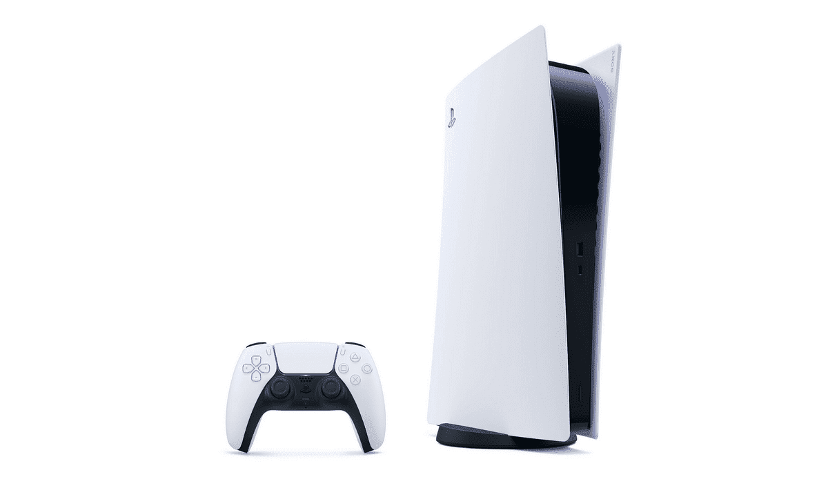 Voici la meilleure console de jeu à acheter en 2023 ! 4 PS5 Pro