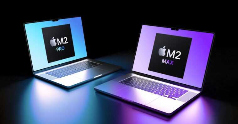 Sources : Apple pourrait annoncer de nouvelles mises à jour Mac dès demain 1 Sources : Apple pourrait annoncer de nouvelles mises à jour Mac dès demain