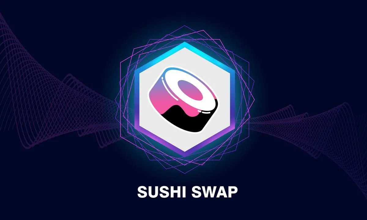 6 crypto-monnaie prometteuses qui exploseront en 2023 2 Sushiswap
