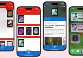 SwitchBuddy pour iOS mis à jour avec les jeux à venir et les widgets de compte à rebours