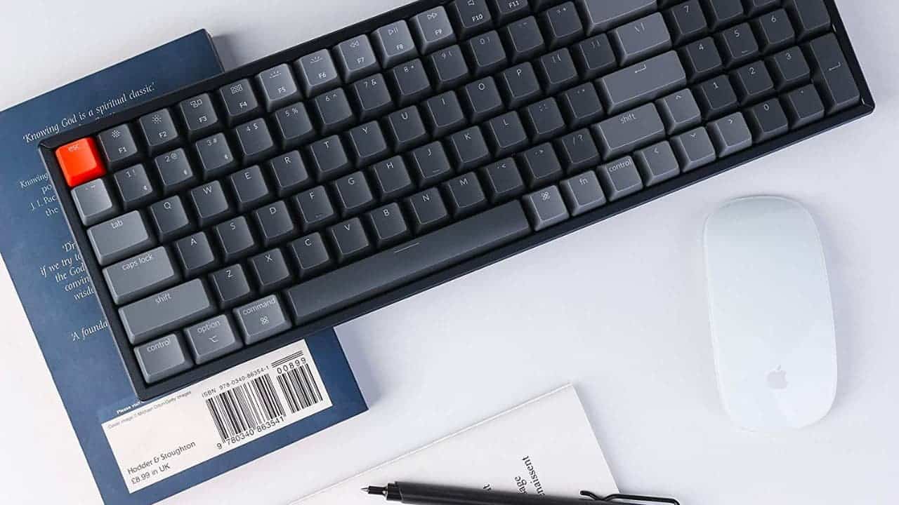 Top 9 des meilleurs claviers de 2023, des minimalistes aux durables 2 Meilleur clavier 2023