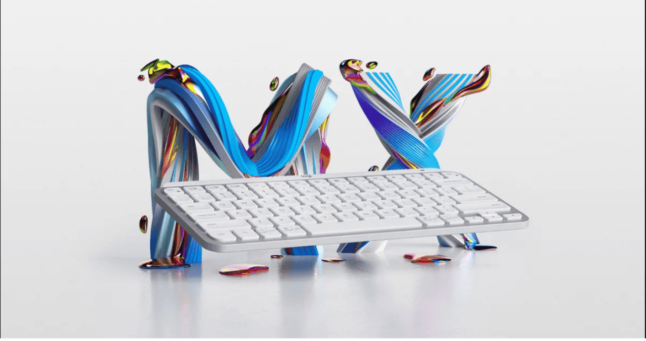 Top 9 des meilleurs claviers de 2023, des minimalistes aux durables 3 Clés Logitech MX Mini