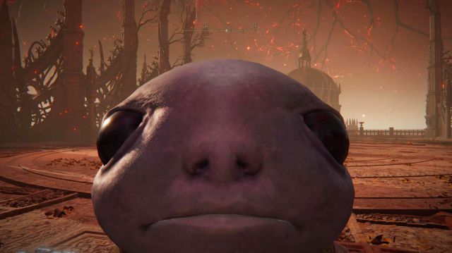 Tous les gagnants des Steam Awards 2022 : de nombreuses surprises et beaucoup d'Elden Ring 2 Anneau d'Elden