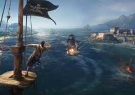 Ubisoft Retarde Skull And Bones Et Annule Trois Jeux Non