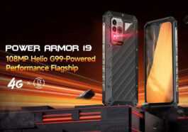 Ulefone 19