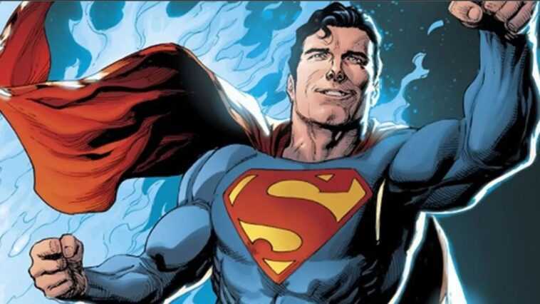Un fan recrée avec Unreal Engine 5 le jeu que Superman mérite 1 Un Fan Recrée Avec Unreal Engine 5 Le Jeu Que