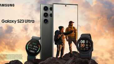 Une nouvelle fuite révèle des spécifications impressionnantes du Samsung Galaxy S23 Ultra – Fiche technique complète ! 18 Une nouvelle fuite révèle des spécifications impressionnantes du Samsung Galaxy S23 Ultra – Fiche technique complète !