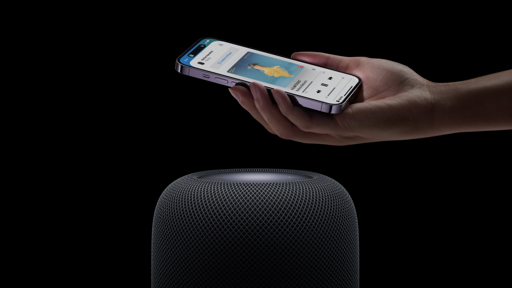 Voici comment HomePod 2 se compare a loriginal et au