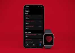 Voici pourquoi le VRC est important et comment pouvez-vous le suivre avec Apple Watch et iPhone