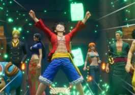 Vous Pouvez Maintenant Jouer Deux Heures à One Piece Odyssey