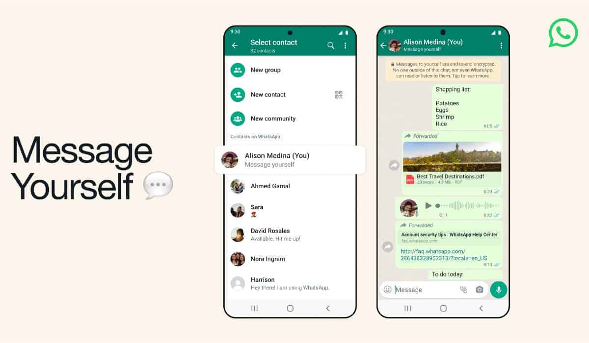 WhatsApp termine le déploiement de la fonctionnalité que vous attendiez 2 WhatsApp termine le deploiement de la fonctionnalite que vous attendiez