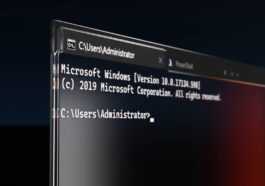Windows Terminal Preview 1.17 ajoute Mica et d'autres améliorations